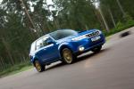 Subaru Forester tS STI 2012 года (RU)